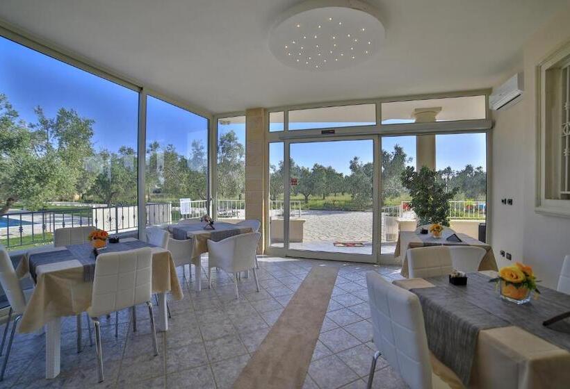 فندق Terra Dei Sogni