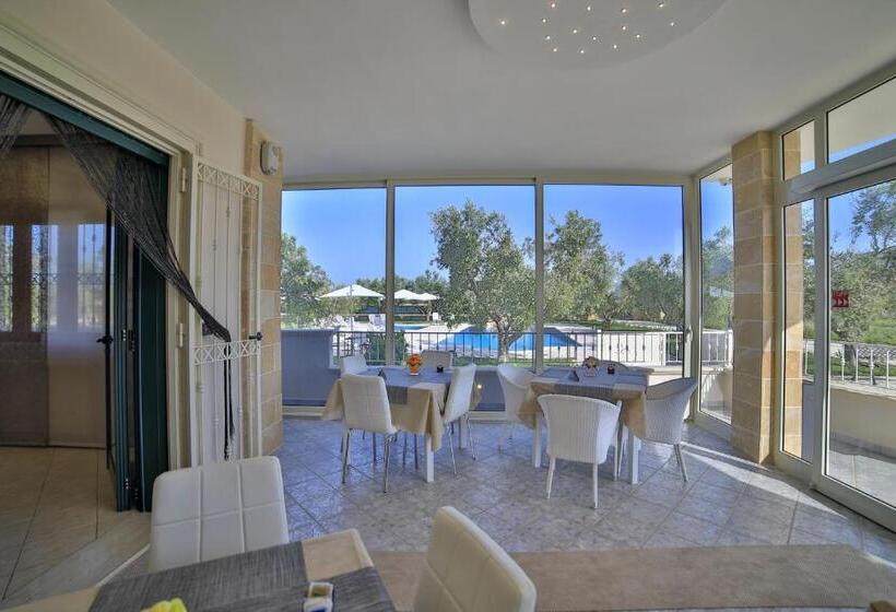 فندق Terra Dei Sogni