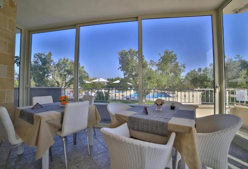 فندق Terra Dei Sogni