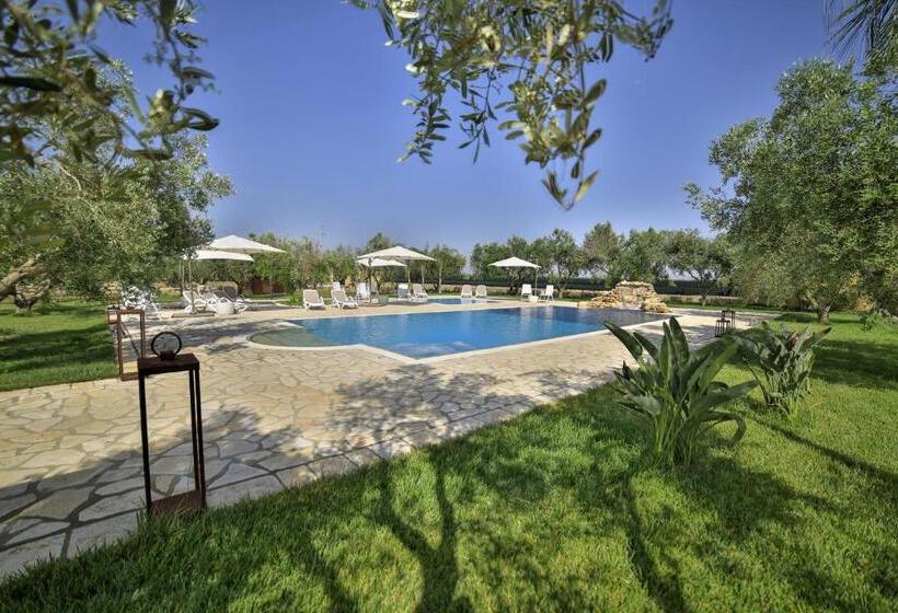 فندق Terra Dei Sogni