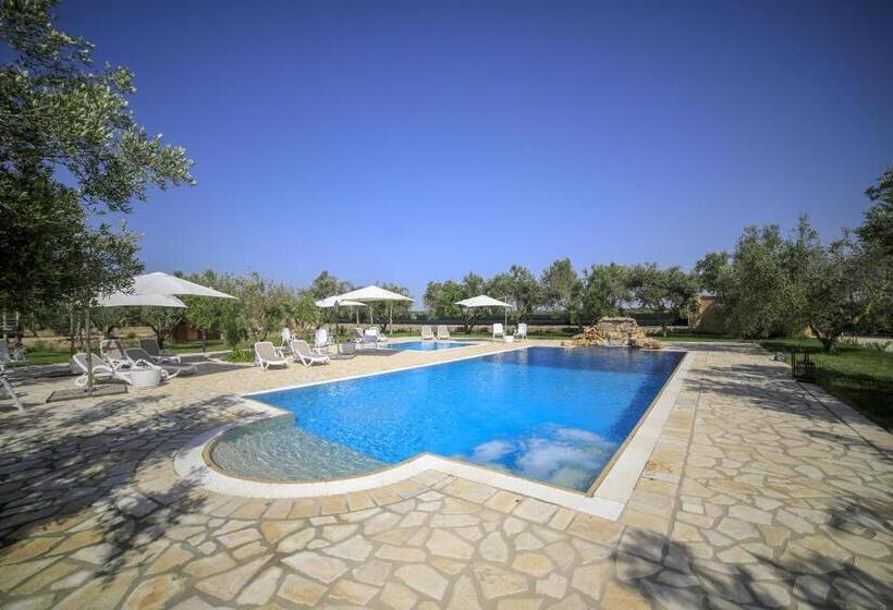 فندق Terra Dei Sogni