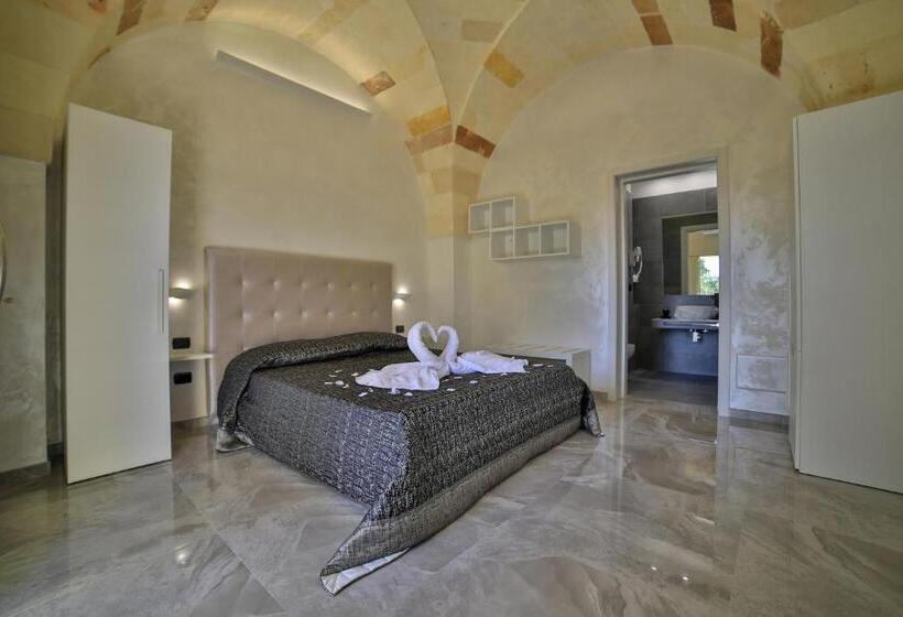 فندق Terra Dei Sogni