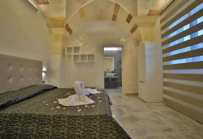 فندق Terra Dei Sogni