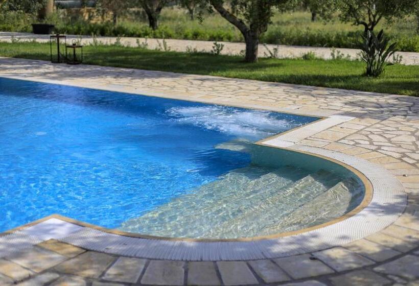 فندق Terra Dei Sogni