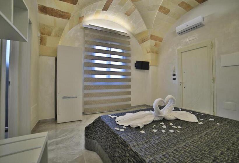 فندق Terra Dei Sogni