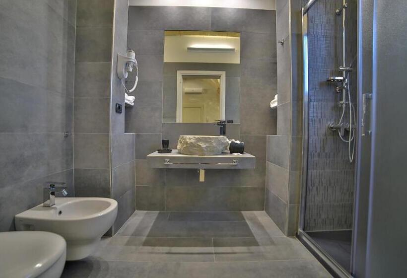 فندق Terra Dei Sogni