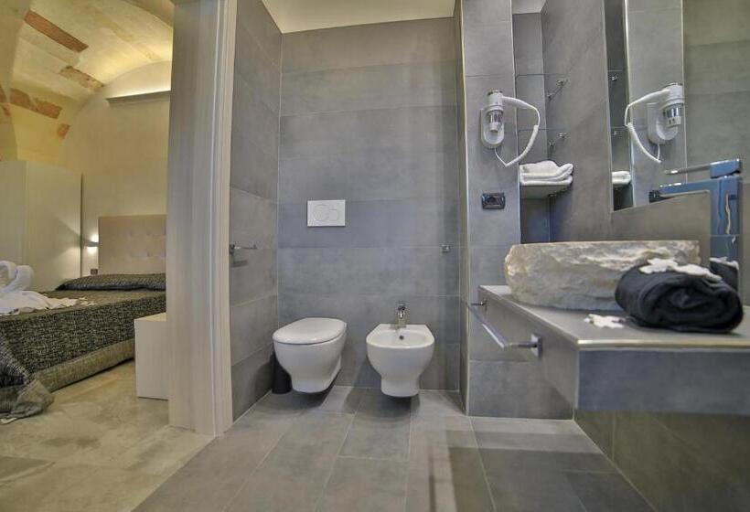 فندق Terra Dei Sogni