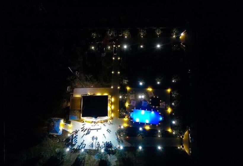 فندق Terra Dei Sogni