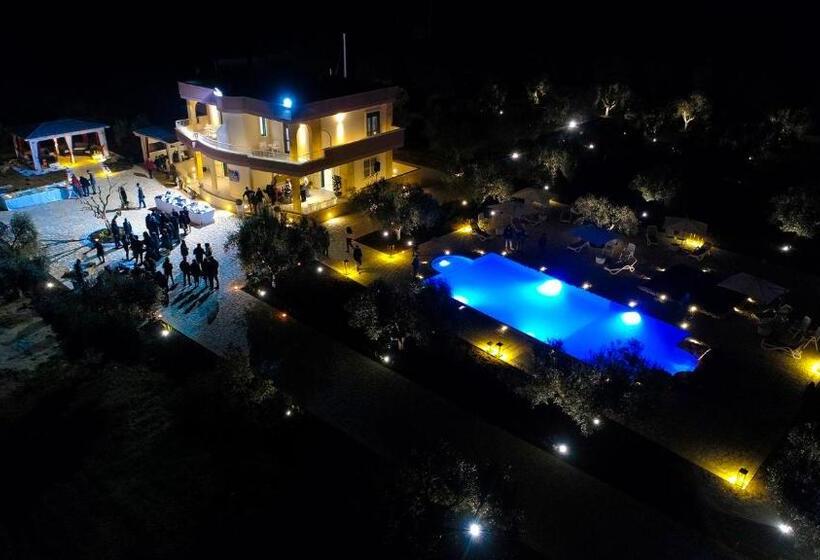 فندق Terra Dei Sogni