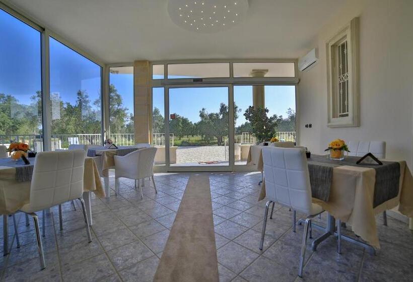 فندق Terra Dei Sogni