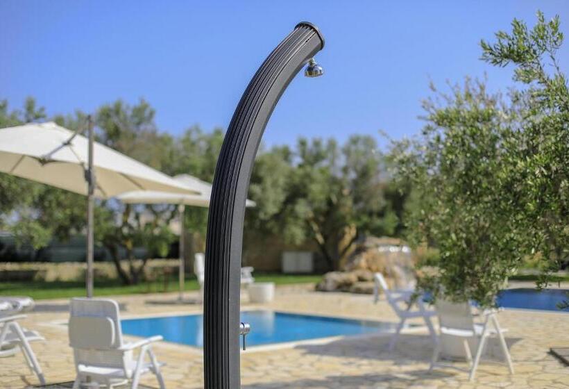 فندق Terra Dei Sogni