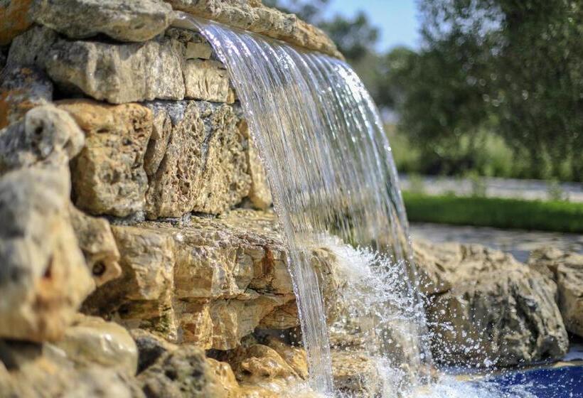 فندق Terra Dei Sogni