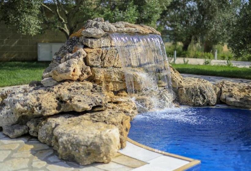 فندق Terra Dei Sogni