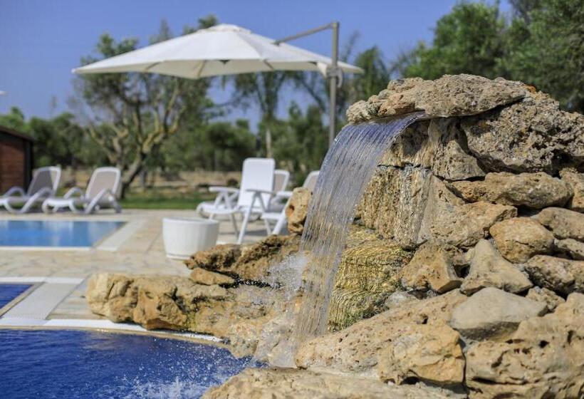 فندق Terra Dei Sogni