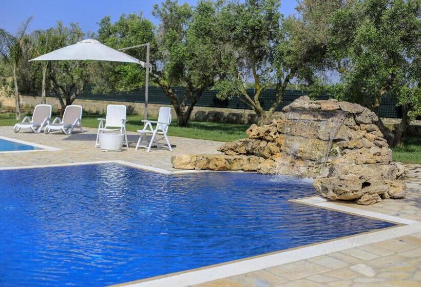 فندق Terra Dei Sogni