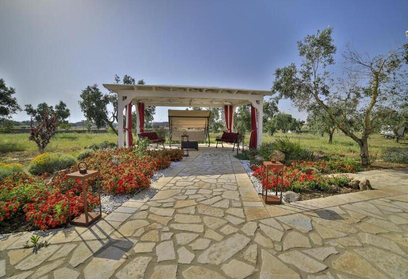 فندق Terra Dei Sogni