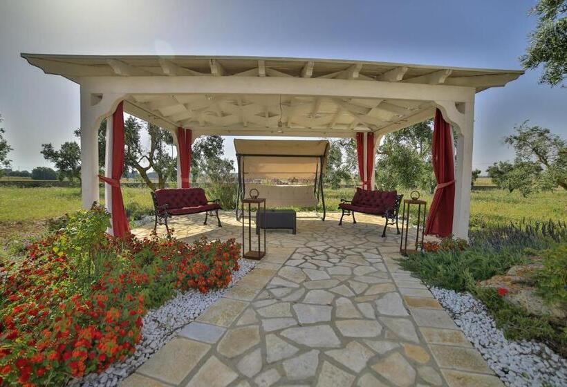 فندق Terra Dei Sogni