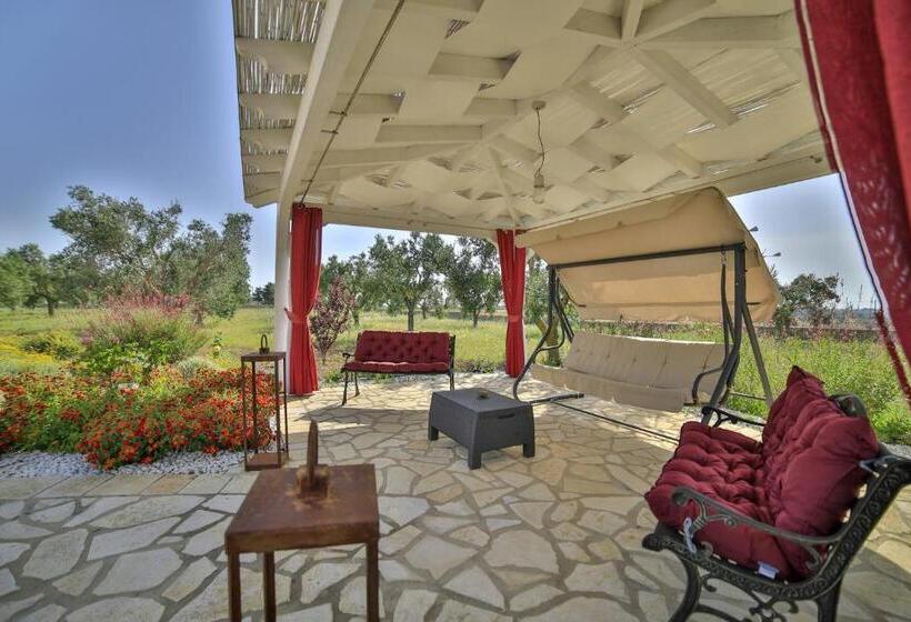 فندق Terra Dei Sogni