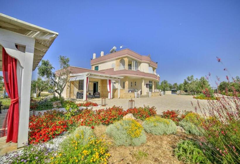 فندق Terra Dei Sogni