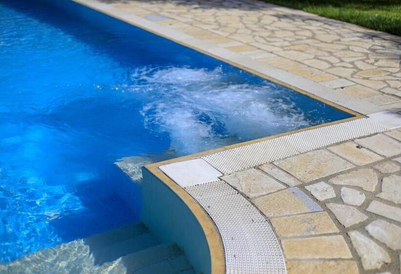 فندق Terra Dei Sogni