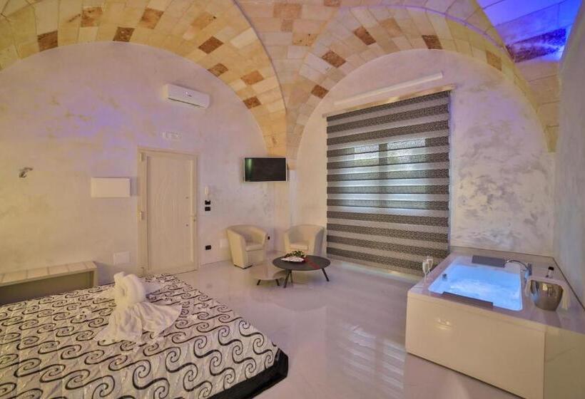 فندق Terra Dei Sogni