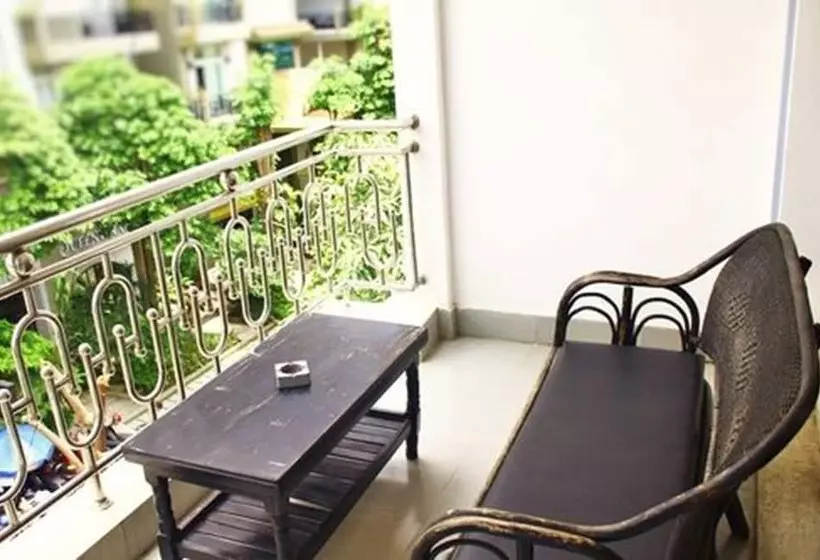 هتل Tt Guest House