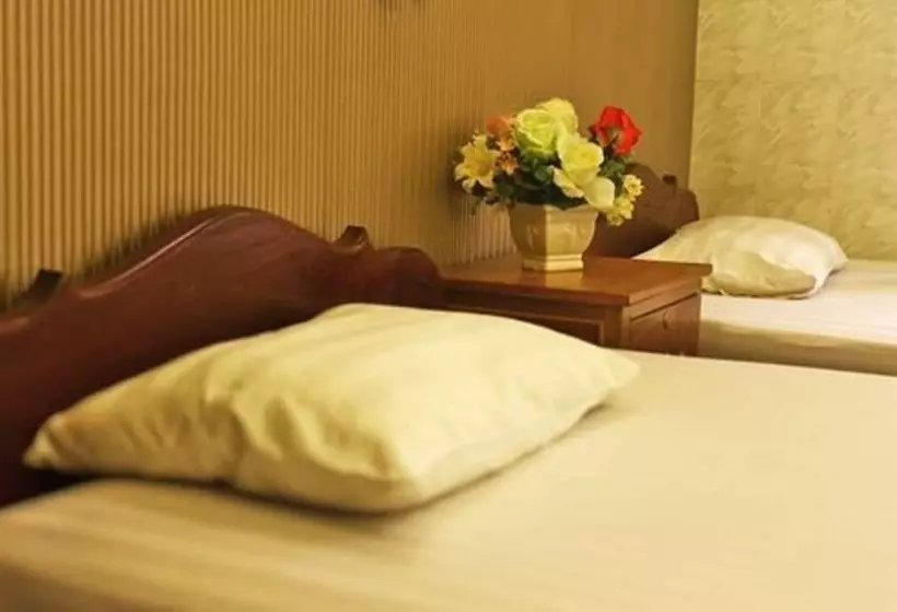 هتل Tt Guest House