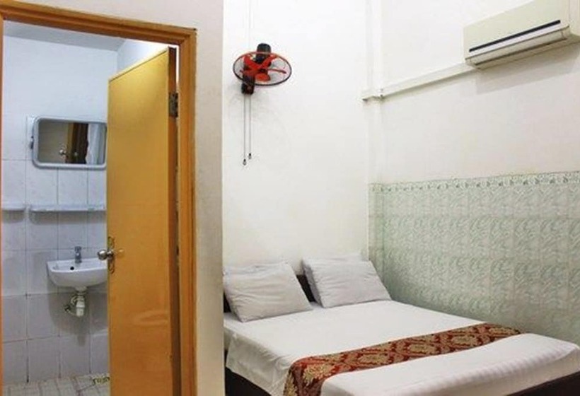 ホテル Tt Guest House