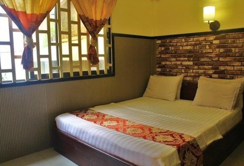 ホテル Tt Guest House