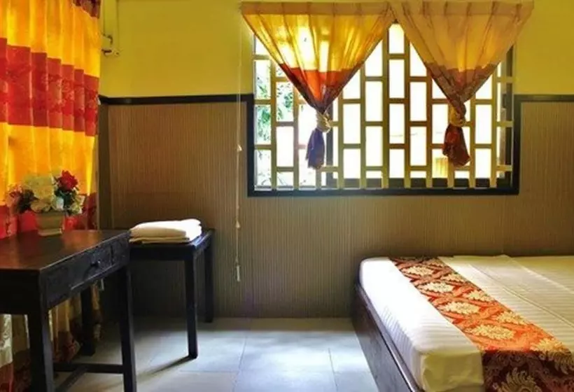 هتل Tt Guest House