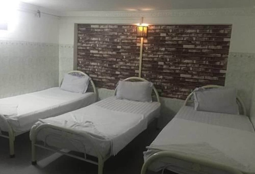 ホテル Tt Guest House