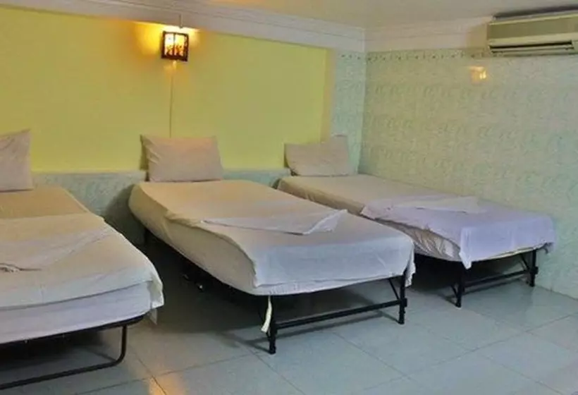 هتل Tt Guest House