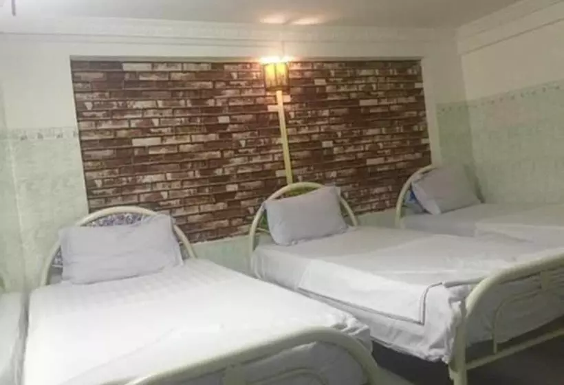 هتل Tt Guest House