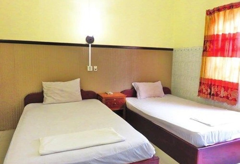 ホテル Tt Guest House