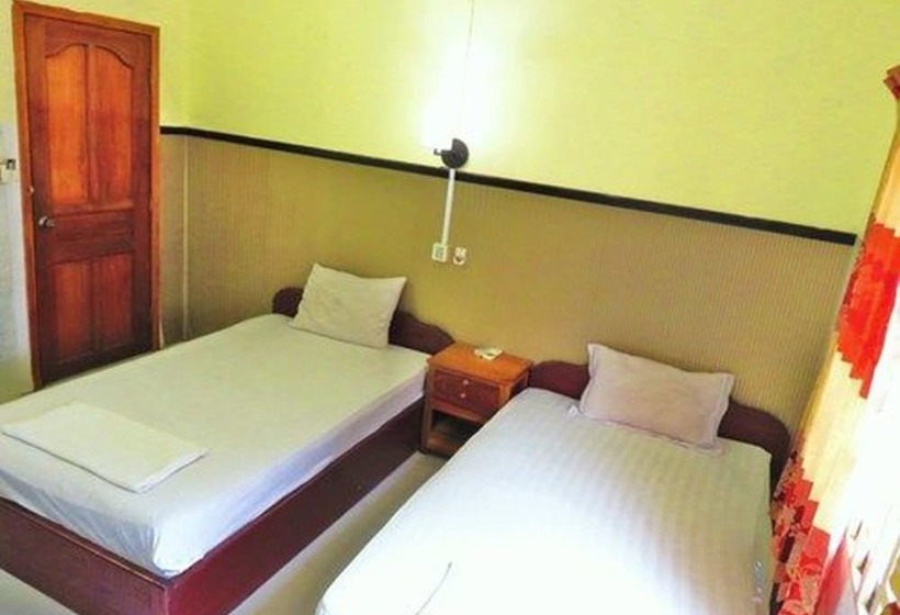 ホテル Tt Guest House