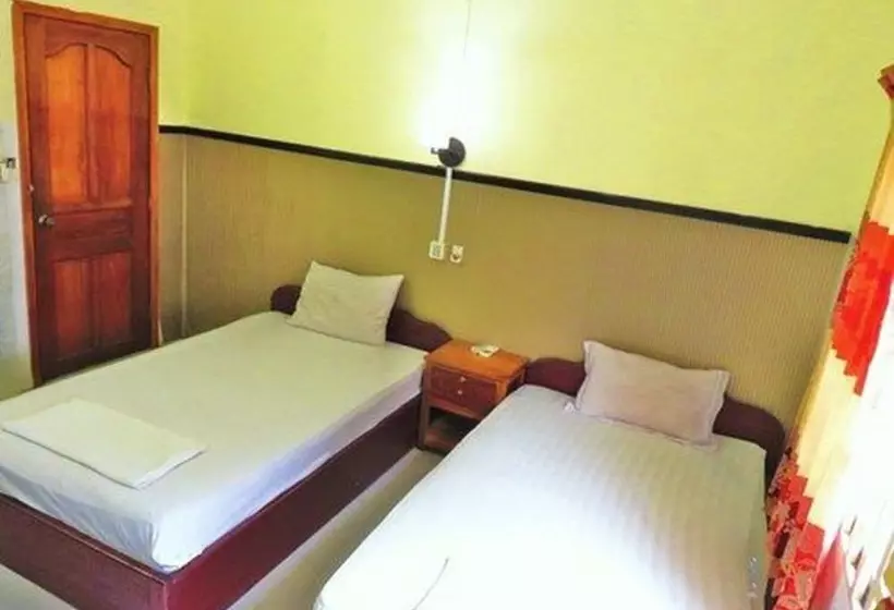 هتل Tt Guest House