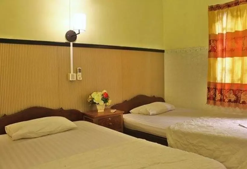 هتل Tt Guest House