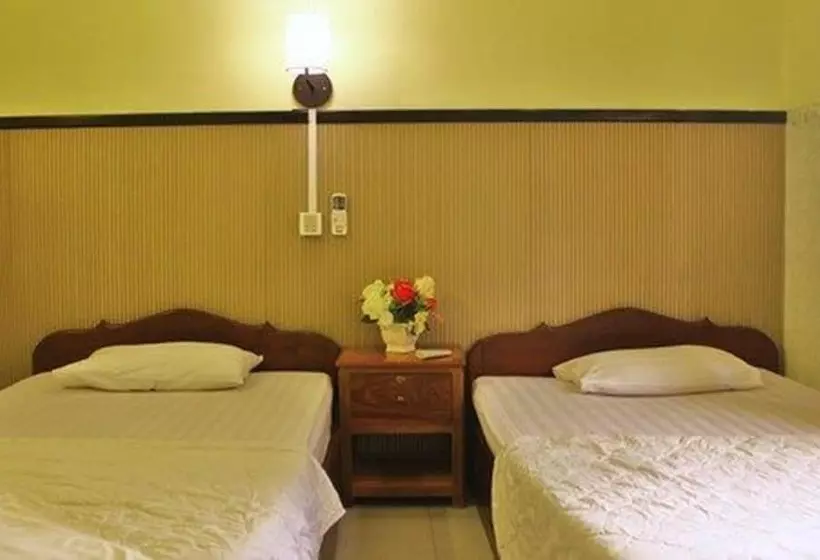 هتل Tt Guest House