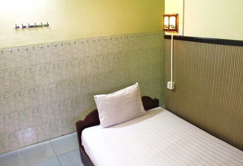 ホテル Tt Guest House