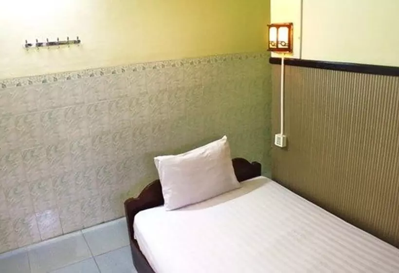 هتل Tt Guest House