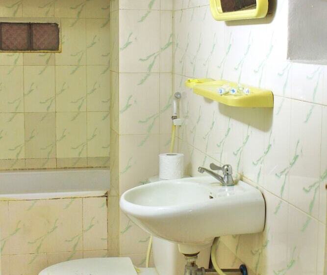 ホテル Tt Guest House