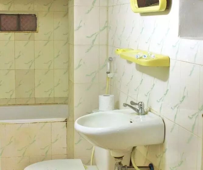 هتل Tt Guest House