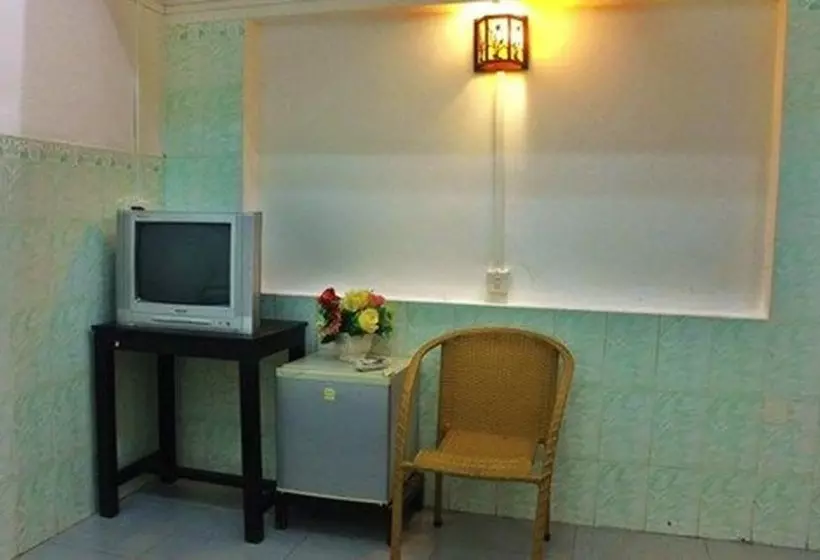 هتل Tt Guest House