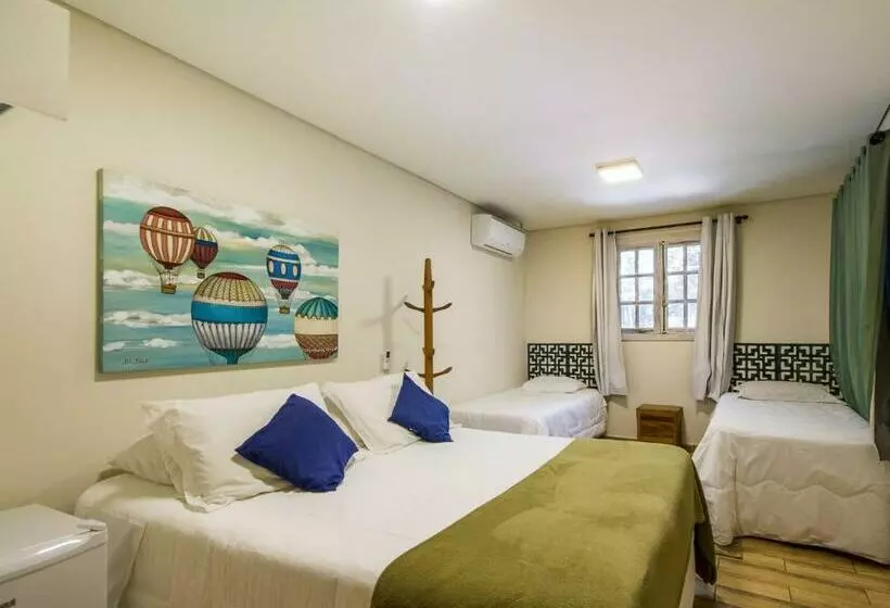 Hotelli Villa Vintage Campos   Piscina E Opções De Suites Com Hidromassagem