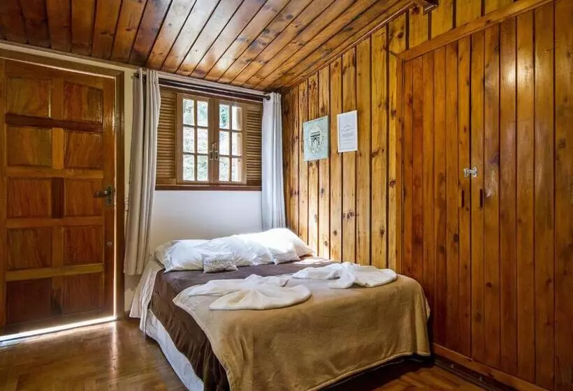 Hotelli Villa Vintage Campos   Piscina E Opções De Suites Com Hidromassagem