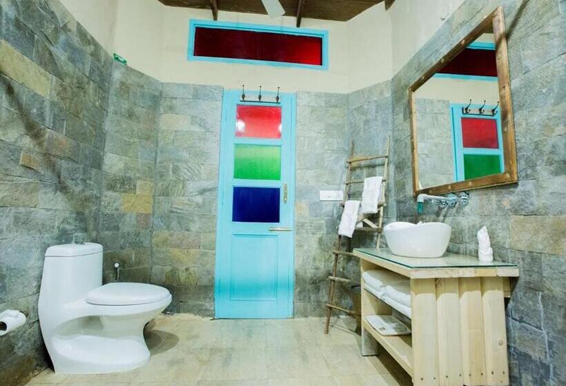 Hotel Welcomheritage Ranjitvilas