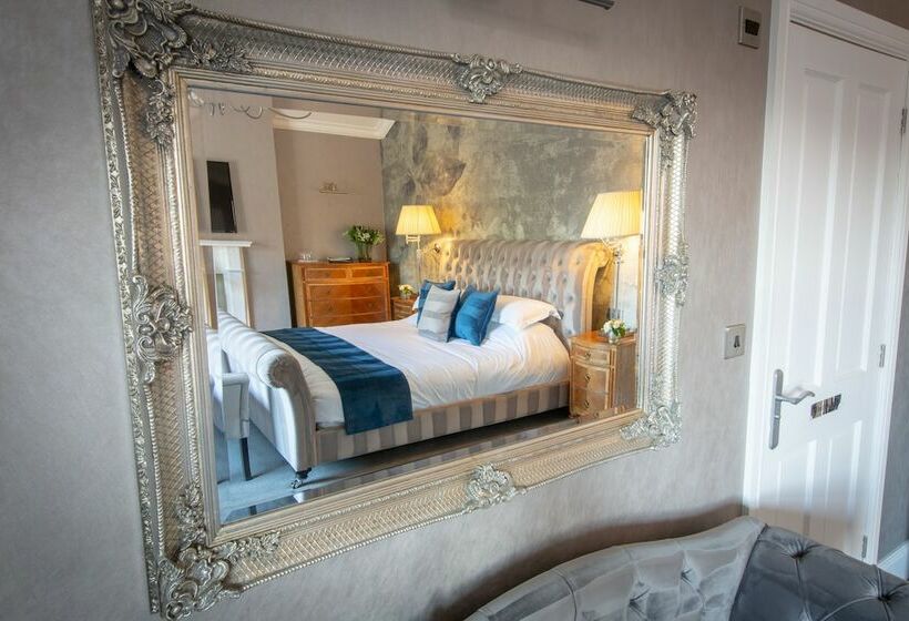 فندق No. 32 Tarporley