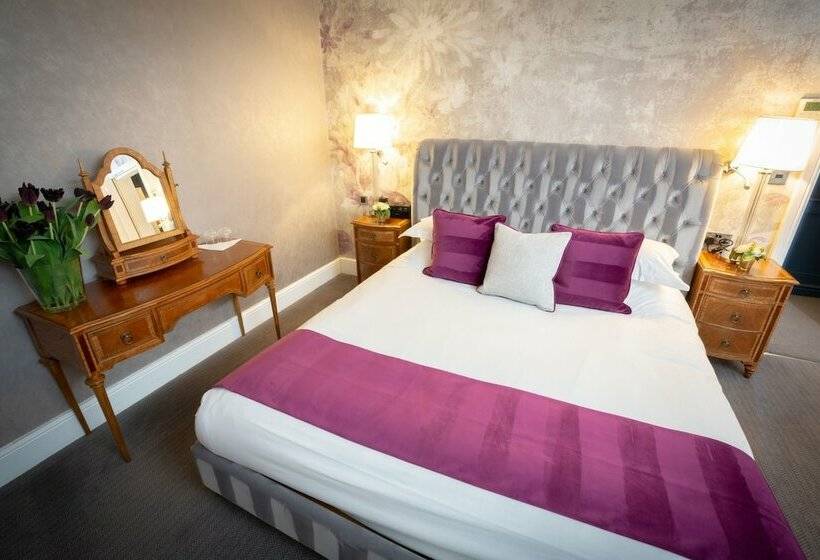 فندق No. 32 Tarporley