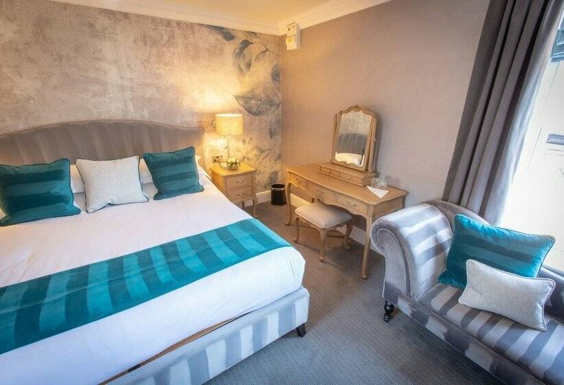 فندق No. 32 Tarporley