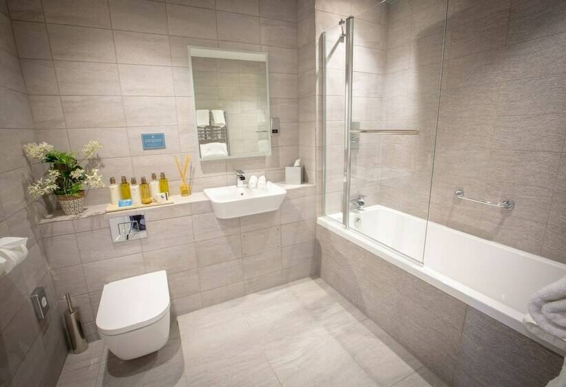 فندق No. 32 Tarporley